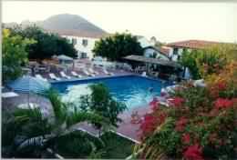 El Hotel